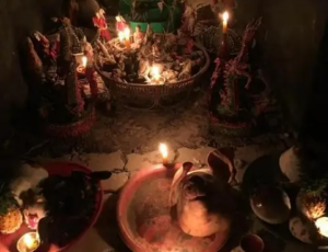 泰国法事诅咒有用吗，真的能挽回吗-图片2