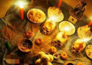 泰国巫术都有哪些-图片1