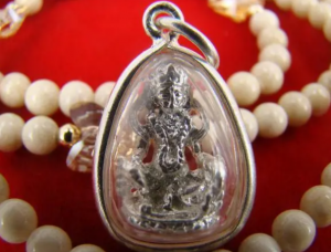 探秘泰国佛牌的神奇力量-图片1