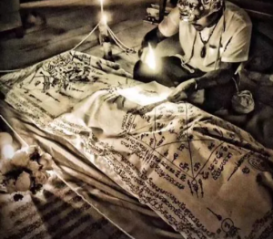 泰国巫术养小鬼是什么，怎么破解-图片2