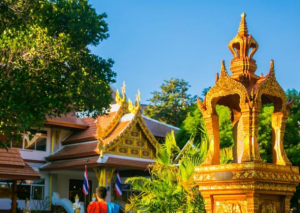 泰国法事真的很灵吗?改命是真的吗?-图片2