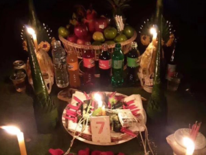 斩断烂桃花生效的表现-图片1