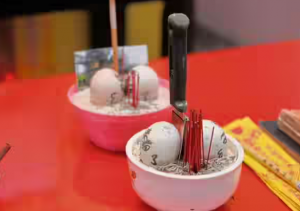 斩桃花后会分手吗-图片1