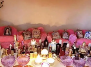 情降是真的吗，情降真实经历-图片1