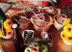 泰国法事最厉害的师父，扩财库灵-图片2