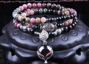 催桃花运最快的方法带什么饰品-图片2