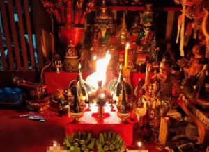 泰国巫术养小鬼叫什么-图片1