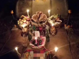 被下爱情降头的人的特征禁忌是什么-图片1