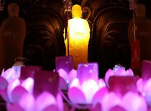 房间招桃花的风水怎么摆-图片1