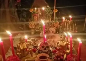 泰国的巫术怎么用科学解释呢-图片1