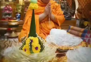 情降法事一定要连续七天吗-图片1