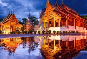 泰国的巫术对人有反噬吗-图片2