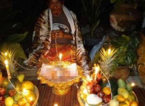 泰国法事可信吗会不会反噬人类-图片1