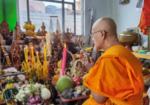 泰国巫术降头真的存在吗-图片1