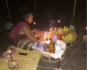 泰国降头术灵验吗？-图片1