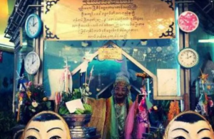 泰国巫术真实存在吗？-图片2