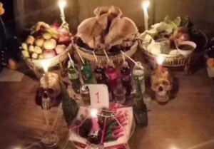 泰国情降真的可以拆散别人吗-图片1