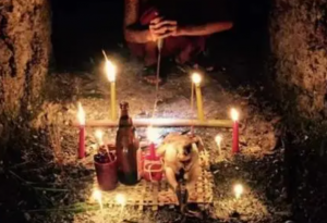 泰国降头术是什么意思-图片2