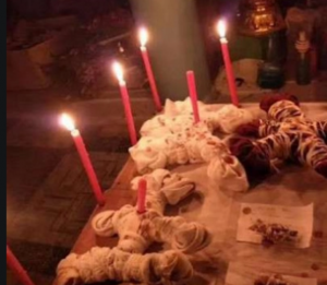 泰国斩桃花法事维持时间-图片2