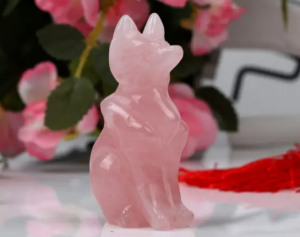 招桃花房间布置家里招桃花的风水摆件-图片1