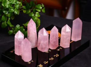 招桃花房间布置家里招桃花的风水摆件-图片2